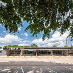 Avenu Fitness