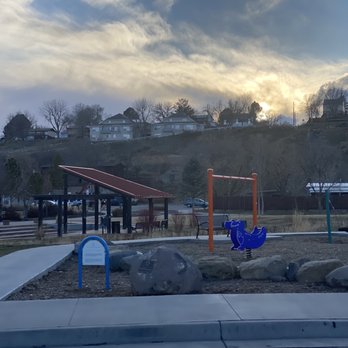 Centennial Park - Rifle - Parks Near Me - Rifle, Colorado Centennial Park - Rifle - Parks Near Me - Rifle, Colorado