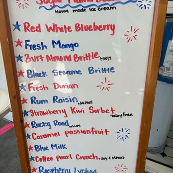 Sugar Mama Desserts - Ice Cream & Frozen Yogurt Near Me - Milpitas, California Sugar Mama Desserts - Ice Cream & Frozen Yogurt Near Me - Milpitas, California