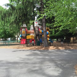 Ramapo Country Day Camp