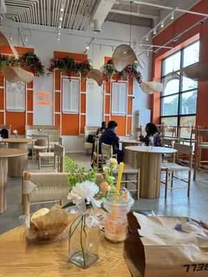 Caribbrew Café by null