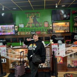 Two Buds Cannabis Dispensary New York Weed Delivery