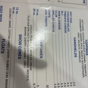 The Chill factor - More menu - Juice Bars & Smoothies Near Me - Denton, North Carolina The Chill factor - More menu - Juice Bars & Smoothies Near Me - Denton, North Carolina