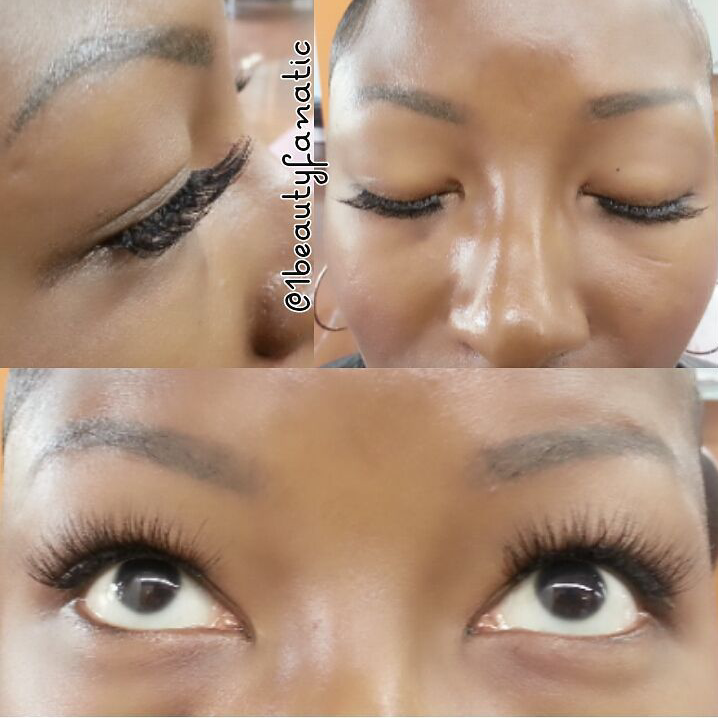 1beautyfanatic Logo