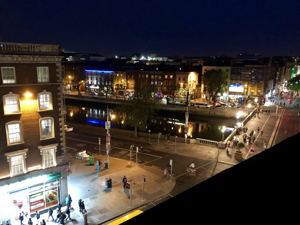 DUBLIN CITY APARTMENTS Updated September 2024 168 Granby Place