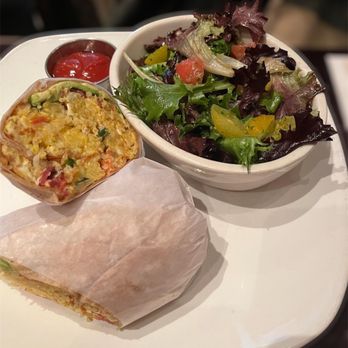 Sanfords Astoria - Breakfast burrito!! - Breakfast & Brunch Near Me - Astoria, New York Sanfords Astoria - Breakfast burrito!! - Breakfast & Brunch Near Me - Astoria, New York