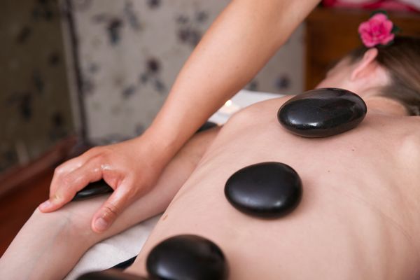 Hot Stone Harmony - Melt away tension with our luxurious hot stone massage. Experience soothing warmth as smooth, heated stones are used to relax your muscles, ease pain, and enhance overall well-being. Each session is customized for deep comfort and lasting balance in a tranquil setting Hot Stone Harmony - Melt away tension with our luxurious hot stone massage. Experience soothing warmth as smooth, heated stones are used to relax your muscles, ease pain, and enhance overall well-being. Each session is customized for deep comfort and lasting balance in a tranquil setting