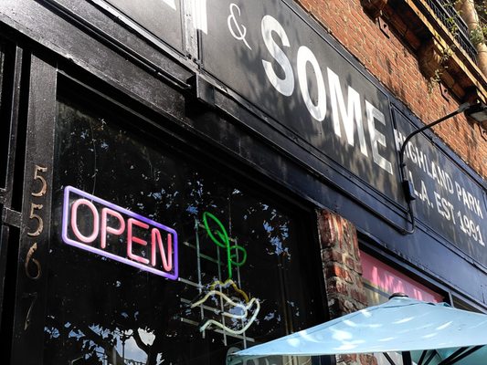 Delicias Bakery and Some by null Delicias Bakery and Some by null