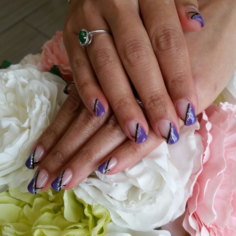 TEA Nails - Love my nails! - Nail Salons Near Me - Dublin, California TEA Nails - Love my nails! - Nail Salons Near Me - Dublin, California