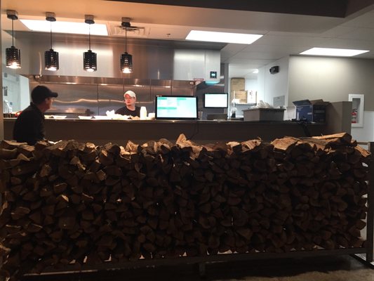 West Alley BBQ & Smokehouse by null