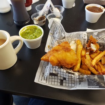 The Codfather - Fish & Chips Near Me - Henderson, Nevada The Codfather - Fish & Chips Near Me - Henderson, Nevada