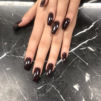 TP Nails and Spa - Amazing place! Love my nails. - Nail Salons Near Me - Chatsworth, California