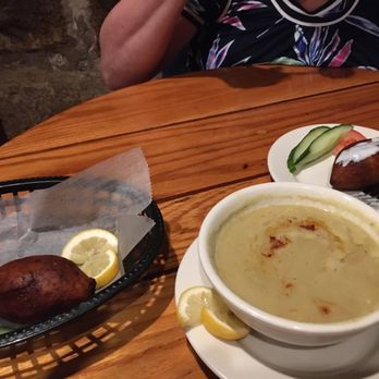 Anatolia - Kibbie and lentil soup - Mediterranean Near Me - Somersworth, New Hampshire Anatolia - Kibbie and lentil soup - Mediterranean Near Me - Somersworth, New Hampshire