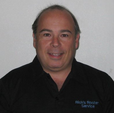 Slide of Rich's Rooter Service