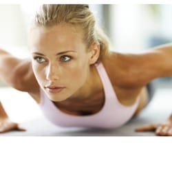 Evo Fitness
