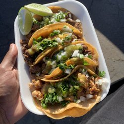 Taco Iguales