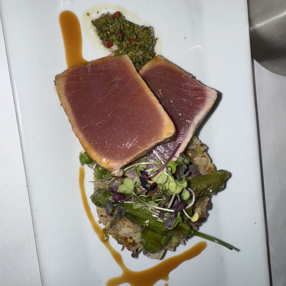 Cowfish - New American Near Me - Hampton Bays, New York Cowfish - New American Near Me - Hampton Bays, New York