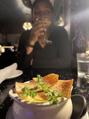 Poor Calvin's by null