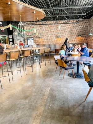 Coffee & Cocktails at 76067 by null