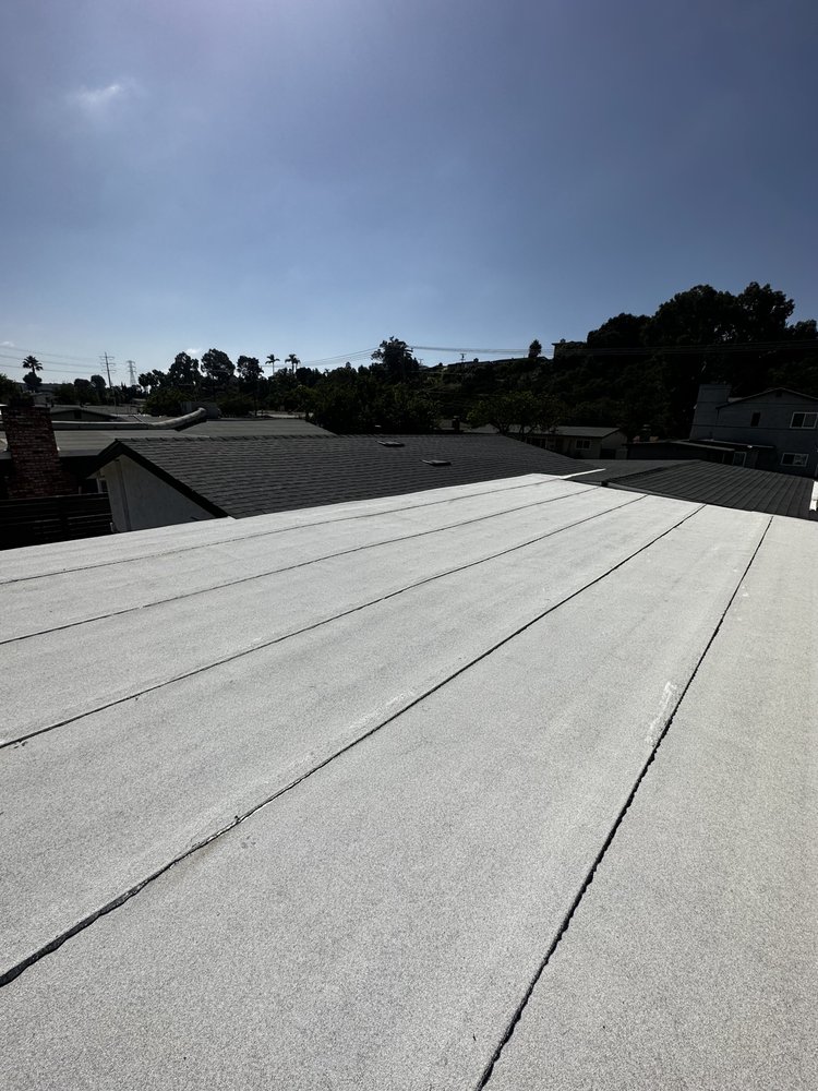 Slide of Higher Levels Roofing