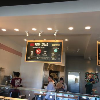 MOD Pizza - Pizza Near Me - Redlands, California MOD Pizza - Pizza Near Me - Redlands, California