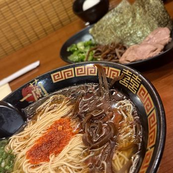 ICHIRAN Midtown - Ramen Near Me - New York, New York ICHIRAN Midtown - Ramen Near Me - New York, New York