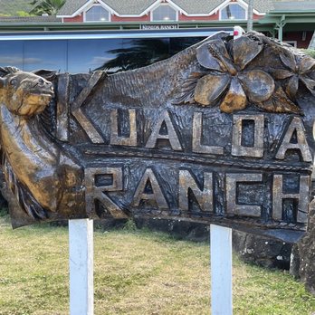 Kualoa Ranch - Tours Near Me - Kaneohe, Hawaii