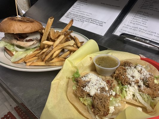 Timber Pub & Grub by null