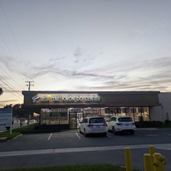USA Tae Kwon Do Center