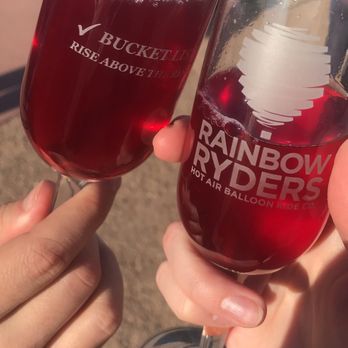 Rainbow Ryders - Hot Air Balloons Near Me - Albuquerque, New Mexico