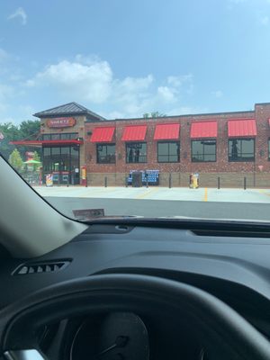 Sheetz by null