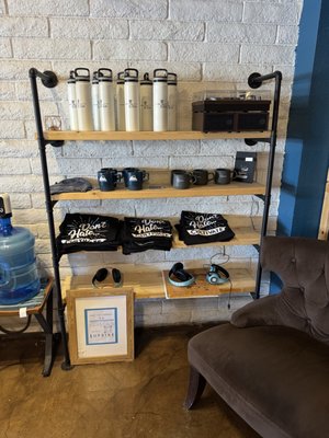 Cultivate Coffee by null