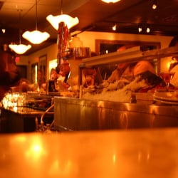 Raw Bar