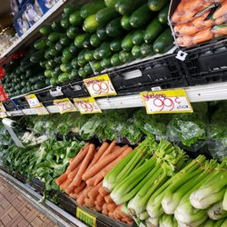 Caribbean Supermarket