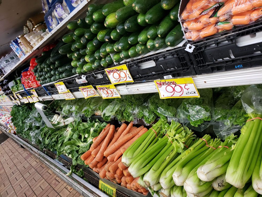 CARIBBEAN SUPERMARKET Updated September 2024 11 Photos 223 W 1st