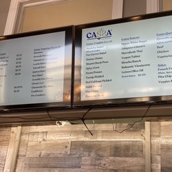 Cassa Kitchen & Catering