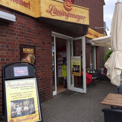 Bäckerei Lüningmeyer