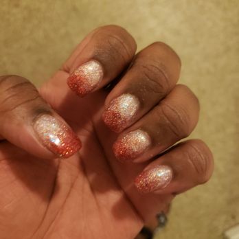 Centre Pointe Nails & Spa - Nail Salons Near Me - Phoenix, Arizona