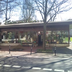 Blumen-Corso Sybille Rinn