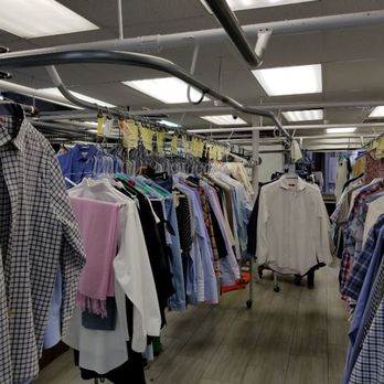 Mr Dryclean - During the day while clothes are coming out to be inspected and put them in the order. - Dry Cleaning Near Me - Sherman Oaks, California Mr Dryclean - During the day while clothes are coming out to be inspected and put them in the order. - Dry Cleaning Near Me - Sherman Oaks, California