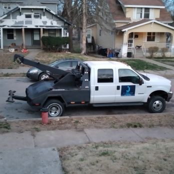 J.L. Spill Towing - Towing Near Me - Kansas City, Missouri J.L. Spill Towing - Towing Near Me - Kansas City, Missouri