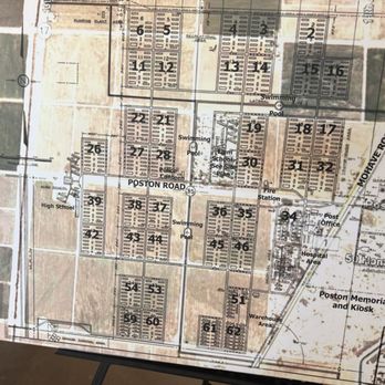 Bluewater Resort & Casino - Posten incarceration camp - Casinos Near Me - Parker, Arizona