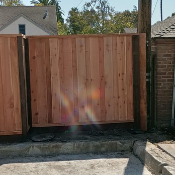 High Quality Fence - Backyard Fence - Fences & Gates Near Me - Manteca, California High Quality Fence - Backyard Fence - Fences & Gates Near Me - Manteca, California