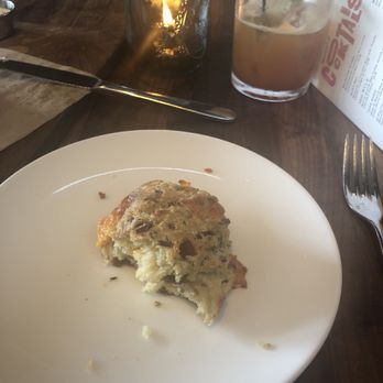 Manhattan Beach Post - Bacon Cheddar Buttermilk Biscuits - New American Near Me - Manhattan Beach, California Manhattan Beach Post - Bacon Cheddar Buttermilk Biscuits - New American Near Me - Manhattan Beach, California