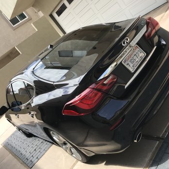 Luxe Window Tinting - Home Window Tinting Near Me