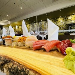 Restaurant Kazumi
