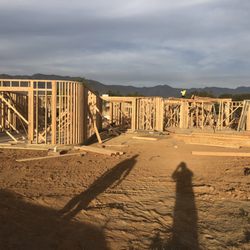 Calico Contractors - Custom Home Framing Ojai, CA (1)