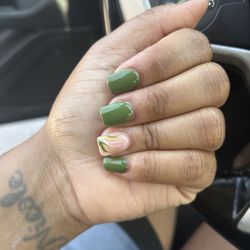 Nail Spa One