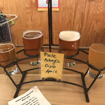 Valley River Brewery - Breweries Near Me - Murphy, North Carolina Valley River Brewery - Breweries Near Me - Murphy, North Carolina