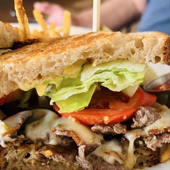 Agustin Kitchen - Steak BLT - New American Near Me - Tucson, Arizona Agustin Kitchen - Steak BLT - New American Near Me - Tucson, Arizona